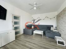 Prodej bytu 2+kk, Zubří, Sídlištní, 52 m2