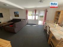 Prodej ubytování, Albrechtice v Jizerských horách, 110 m2