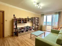 Prodej bytu 2+1, Cheb, Kosmonautů, 51 m2