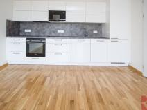 Pronájem bytu 2+kk, Praha - Modřany, Kolmanova, 61 m2