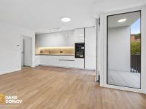 Pronájem bytu 3+kk, Zlín, Mostní, 86 m2