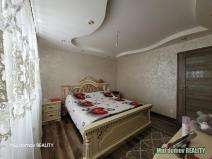 Prodej rodinného domu, Bohutín, 340 m2