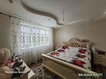 Prodej rodinného domu, Bohutín, 340 m2