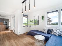 Pronájem bytu 3+kk, Praha, Honzíkova, 86 m2