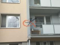 Pronájem bytu 1+1, Lipník nad Bečvou, Jezerská, 32 m2