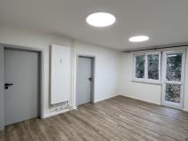 Pronájem bytu 3+1, Olomouc - Nová Ulice, Foerstrova, 68 m2