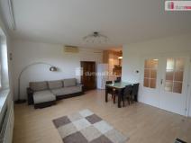 Prodej bytu 2+kk, Praha - Střížkov, Jitravská, 68 m2