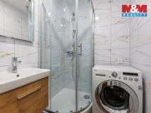 Pronájem bytu 2+1, Nová Role, Svobodova, 50 m2