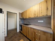 Pronájem bytu 3+1, Mnichovo Hradiště, 74 m2