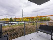 Prodej bytu 2+kk, Praha - Vysočany, Čerpadlová, 61 m2