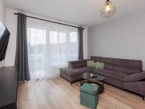 Prodej bytu 2+kk, Praha - Vysočany, Čerpadlová, 61 m2