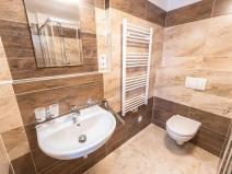 Pronájem bytu 3+kk, Praha - Hlubočepy, Fabiánové, 63 m2