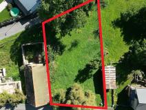 Prodej pozemku, Konstantinovy Lázně - Okrouhlé Hradiště, 973 m2