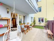 Prodej bytu 3+kk, Tišnov, Marie Pavlíkové, 87 m2