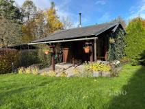 Prodej zahrady, Havířov, Na Sioně, 24 m2