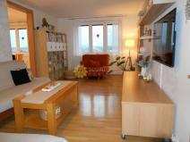 Prodej bytu 3+1, Opočno, Podzámčí, 88 m2