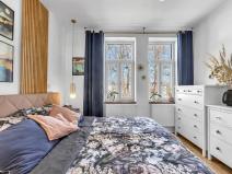 Pronájem rodinného domu, Velim, Palackého, 270 m2