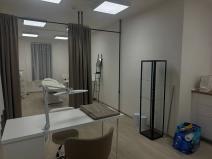 Pronájem komerční nemovitosti, Praha - Vokovice, K Červenému vrchu, 47 m2