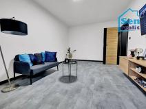 Pronájem bytu 1+1, Karviná, Školská, 38 m2