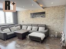 Prodej bytu 3+1, Orlová, F. S. Tůmy, 71 m2