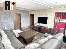 Prodej bytu 3+1, Orlová, F. S. Tůmy, 71 m2