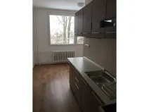 Pronájem bytu 2+1, Jablonec nad Nisou, Na Výšině, 63 m2