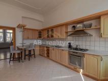 Prodej bytu 3+1, Teplice, U nádraží, 126 m2