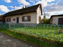 Prodej rodinného domu, Vinaře, 88 m2