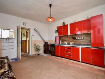 Prodej rodinného domu, Vinaře, 88 m2