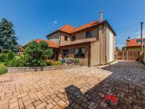 Prodej rodinného domu, Černuc, 126 m2