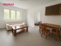 Pronájem bytu 2+1, Přerov, bří Hovůrkových, 49 m2