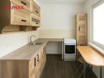 Pronájem bytu 2+1, Přerov, bří Hovůrkových, 49 m2