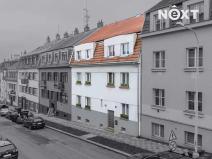 Prodej bytu 1+kk, Praha - Košíře, Musílkova, 23 m2
