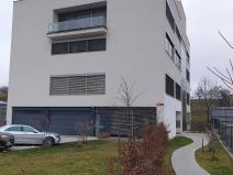 Pronájem kanceláře, Praha - Michle, Pod Stárkou