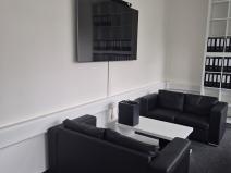 Pronájem kanceláře, Praha - Michle, Pod Stárkou