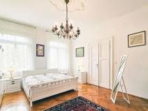 Pronájem bytu 3+1, Praha - Staré Město, Konviktská, 113 m2