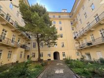 Pronájem bytu 2+1, Praha - Nové Město, Ostrovní, 73 m2