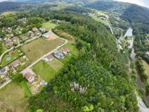 Prodej rodinného domu, Stříbrná Skalice, osada Na Hradcích, 158 m2