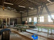 Prodej zemědělského objektu, Šimanov, 580 m2