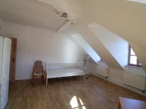 Pronájem bytu 2+1, Karlovy Vary, Pod Jelením skokem, 59 m2