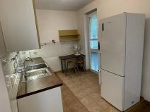 Pronájem bytu 1+kk, Pardubice, Dubinská, 40 m2