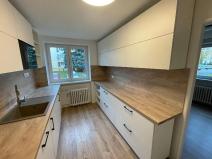 Pronájem bytu 3+1, Pardubice, Jiránkova, 70 m2