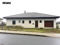 Prodej rodinného domu, Předín, 150 m2