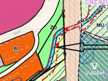Prodej zahrady, Jindřichův Hradec, 5014 m2