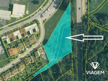 Prodej zahrady, Jindřichův Hradec, 5014 m2