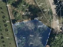 Prodej pozemku pro bydlení, Kyjov - Bohuslavice, 1109 m2