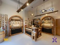 Pronájem obchodního prostoru, Luhačovice, Leoše Janáčka, 37 m2