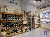 Pronájem obchodního prostoru, Luhačovice, Leoše Janáčka, 37 m2