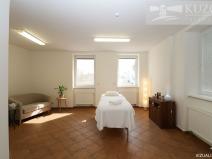 Pronájem obchodního prostoru, Příbram, Riegrova, 32 m2