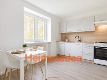 Pronájem bytu 1+1, Karviná - Nové Město, U Svobodáren, 26 m2